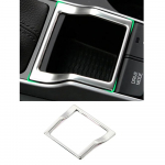 Hyundai Tucsoni 2015-2018 jaoks k&auml;iguvahetuse akna t&otilde;ste l&uuml;liti k&auml;epide piduripaneeli k&otilde;lari helir&otilde;ngas lugemistule tugi pedaali trimmimine