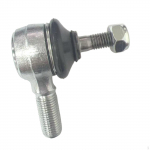 Tie Rod Joint 0009967045 Replaces European Truck Suspension System Part Easy to Install Spare