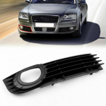 A8 Quattro 06-08 4.2L 6.0L Eesmise parema alumise udutule iluv&otilde;re 4E0807682AD jaoks