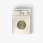 CORTIS [V&Auml;RVIGE JOONTEST V&Auml;LJA] 1. EP Album (Laulukauss ver.) Singing Bowl version