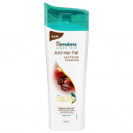 Himalaya Kofeiiniga &Scaron;ampoon Juuste V&auml;ljalangemise Vastu Tugevamaks ja Toidetud Juustele 340ml V&auml;hendab Murdumist Silub Juukseid Tugevdab Juuri &Otilde;rn Igap&auml;evane Puhastus