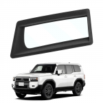 Cartist Land Cruiser 250 HUD kaitsekate, HUD kate, S&otilde;idukitele, millele on paigaldatud HUD, Head-Up Land Cruiser 250 series must