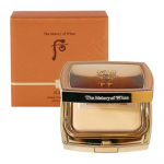 The History of Whoo Cheongidan S&auml;rav Puuderpadi SPF30 PA++ Korea Taimne Valgendav ja Vananemisvastane N&auml;opuder K-Beauty (Toon 21/23) 21 (Light Beige)