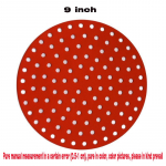 &Otilde;hufrit&uuml;&uuml;ri silikoonmatt K&ouml;&ouml;gin&otilde;ud Mittekleepuv k&uuml;psetusmatt Saia valmistamise t&ouml;&ouml;riistad Tarvikud K&uuml;psetusn&otilde;ud &Otilde;limatid Kook Grillitud alustass