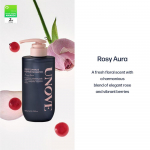 [UNOVE] Deep Damage Repair &scaron;ampoon 500g Rosy Aura(New)