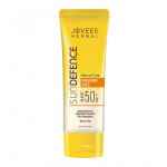 Jovees Taimne P&auml;ikesekaitsekreem SPF 50 PA+++ Laia Spektriga Kerge Mitte&otilde;line Kiiresti Imenduv P&auml;ikesekaitse K&otilde;ikidele Nahat&uuml;&uuml;pidele 50g