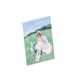 YUQI (I-DLE) &ndash; 1. singel [Motivation] 1pcs
