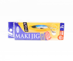 Major Craft Metal Jig Maki Micro 7 grammi 015 (6718)