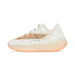 Adidas Yeezy Boost 380 Lastele Yecoraite Helkuriga Laste Tossud Valge GY2650 31
