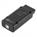 V1.95 OBD2 liidese skanner PIC18F458 FTDI kiip veakoodide lugeja diagnostikavahend Sobib Opeli jaoks