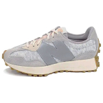 New Balance 327 Rain Cloud Rose Water Naiste tossud Hall WS327WS 37