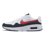 Nike Air Max SC GS Obsidian University Red Laste tossud Valge CZ5358-103 39