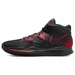 Nike Kyrie Infinity EP Bred Unisex tossud Must University-Red Dark-Smoke-Grey DC9134-004 36