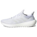 Adidas PureBoost 22 Valge Helkur Unisex Tossud Pilvevalge S&uuml;simust GW8591 40