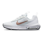 Nike Air Max Interlock Lite GS Valge Metallik Punane Pronks Laste tossud Mint-Foam Summit-White DH9393-100 37.5