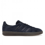 Adidas Gazelle Indoor Collegiate Navy Gum Unisex Tossud Sinised H06271 36