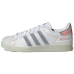 Adidas Superstar Futureshell Valge Pool P&auml;ikesekollane Meeste Tennised Pilvevalge S&uuml;damikmust Must FX5553 36