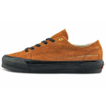Vans Vault OG Style 31 LX Julian Klincewicz Umber Unisex tossud Black-Beauty VN0A5DXWB5F 36.5