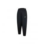 Nike Essential Kootud P&uuml;ksid Curve Naistele Alaosad Must DD5976-010 XL