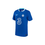Nike Chelsea Kodum&auml;ngija Versioon Jalgpallis&auml;rk Hooaeg 22-23 Meeste Topid Sinine DJ7641-496 XL