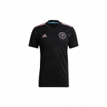 Adidas Inter Miami Cf v&otilde;&otilde;rsiljas&auml;rk Meeste Spordir&otilde;ivad Must GI6424 L