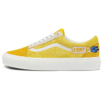 KAR LArt de LAutomobile x Vans Old Skool VLT LX Exhaust Pack - Kollased Unisex tossud VN0A4BVFYLW 41