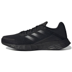 Adidas Duramo SL Triple Black Meeste Tossud Core-Black G58108 42⅔