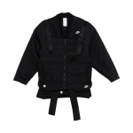 Nike x Peaceminusone G-Dragon 2+1 Jakk Must Meeste T&auml;navamood DR0099-010 M