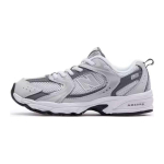 New Balance 530 Bungee V&auml;ikelastele Hall Matter Laste tossud H&otilde;be-metallik PZ530CB 35
