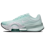 Nike Air Zoom SuperRep 4 Next Nature Jade Ice Naiste Tossud Must Mineraal Valge DO9837-300 36.5 gray