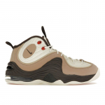 Nike Air Penny 2 Baroque Brown Meeste Tennised Kookospiim Kanep Seesam FB8885-100 40.5