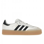 adidas Sambae Valge Must Kumm Naiste Tennised Pilvevalge P&otilde;himust Must IG5744 38⅔