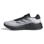Adidas Supernova Stride Valge Must Meeste Tossud Core-Black Cloud-White IG8321 39⅓