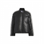 adidas Padi Udusulgjopekk Must Unisex Streetwear IW0762 XXS