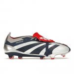 adidas Predator Elite Kokkuvolditava Keelega FG Roteiro Pakk Unisex Tossud Sinine Tech-Indigo Erksinine-Punane IE3539 47⅓