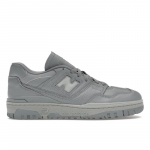 New Balance 550 Monokromaatiline Pakk - Kiltkivihall Unisex Tossud Betoon BB550MCB 38