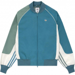 adidas x CLOT Edison Chen Kollegiaalsusjakk Sinine Unisex Streetwear IY6520 L