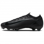 Nike Zoom Mercurial Vapor 16 Pro FG 2024 Shadow Pack Unisex Tossud Must S&uuml;gav-Džungel FQ8685-002 41