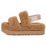 UGG Moodsad Lihtsad &Uuml;he Rihmaga Sandaalid Naiste sandaalid 1120876-SAN 36