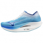 Mizuno Wave Rebellion Pro 2 J&otilde;esinine Unisex Tennised Mugen-Sinine U1GD241751 41