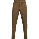 Under Armour Ua Unstoppable Tapered Pehme Elastne &Uuml;hev&auml;rviline Mitmek&uuml;lgne Kootud Jooksup&uuml;ksid Meeste Jooksup&uuml;ksid Coyote-Brown 1352028-498 M brown