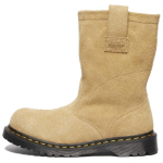 Stussy x Dr. Martens 2295 Decon Biker Boot Liiv Unisex Tossud P&auml;evituspruun 32240273 37