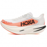 HOKA Cielo X1 2.0 Lava Unisex tossud White Frost 1162053-FLV 40