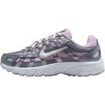 Nike P-6000 GS Laste Tossud Lilla Suitsuhall Metallik-H&otilde;bedane HV5064-500 35.5 gray