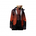 Air Jordan Skyline GORE-TEX Lahtine Jakk Must Unisex &Uuml;ler&otilde;ivad HF9285-010 S