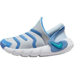 Nike Dynamo Go 2 EasyOn PS Puhta plaatina sinine Beyond Laste tossud Sinise tooniga Tolmune kaktus FD0553-004 26