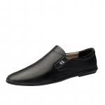 Mood Kvaliteetsed Br&auml;ndi Meeste Pendels&otilde;idujalatsid V&auml;liss&otilde;idukingad Ehtsast nahast vabaajajalatsid meestele Moodsad valged 46 must