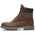 Timberland Premium Series Veekindlad Libisemiskindlad Mugavad L&uuml;hikesed Saapad Meeste saapad Pruun TB1100012141 41.5