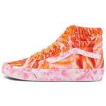Vans Collina Strada X Sk8 38 Dx Klassikud Vabaaja K&otilde;rged Rula Kingad Unisex Tossud Punane Roosa VN0A5KRTBMC 36