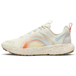 Nike React Escape Run 2 Summutus Libisemisvastane Kang Nahk P&otilde;rutuskindlus Madal L&otilde;ige Vabaaja Jooksukingad Naiste toss Valge Sinine DX6128-141 38